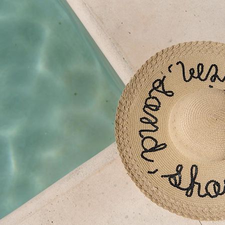 Sanyama Holbox Aparthotel Luaran gambar