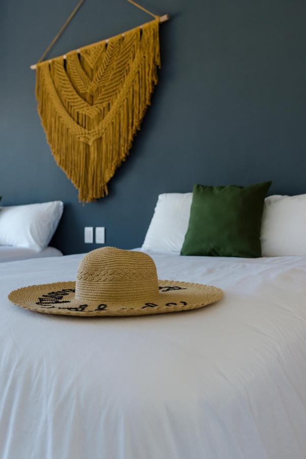 Sanyama Holbox Aparthotel Luaran gambar