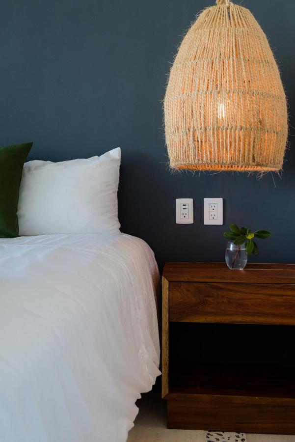Sanyama Holbox Aparthotel Luaran gambar