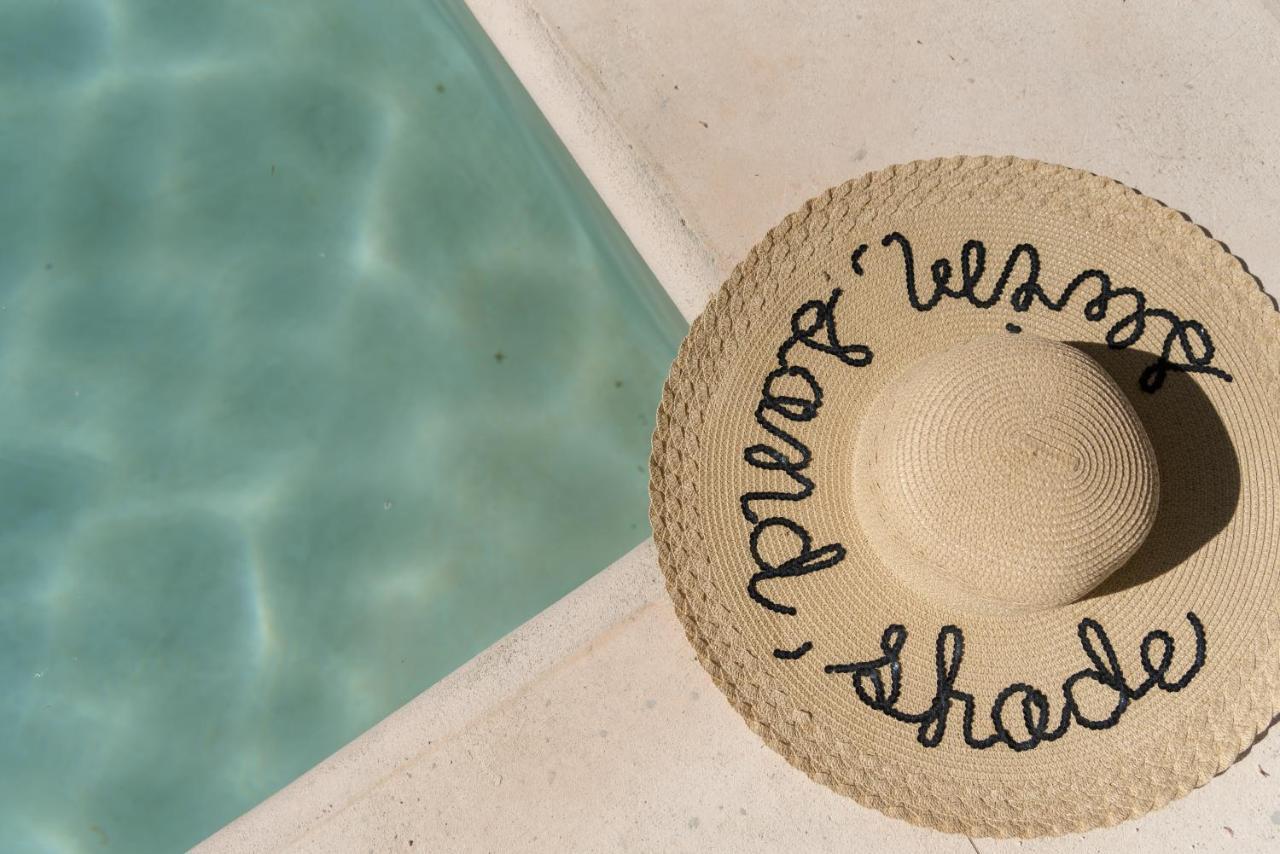 Sanyama Holbox Aparthotel Luaran gambar
