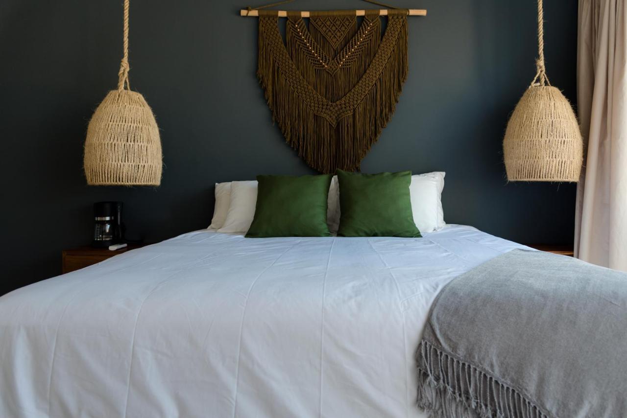 Sanyama Holbox Aparthotel Luaran gambar
